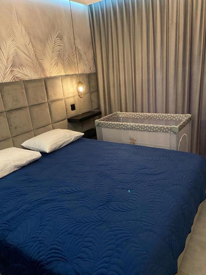 Malaga Balticus Apartament *