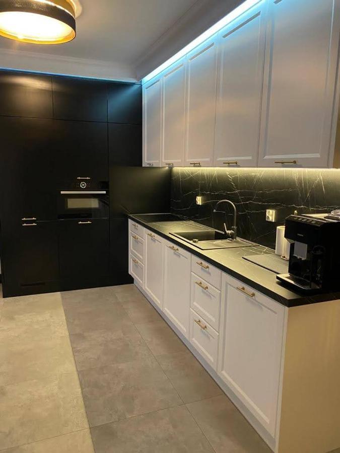 Apartament Malaga Balticus *