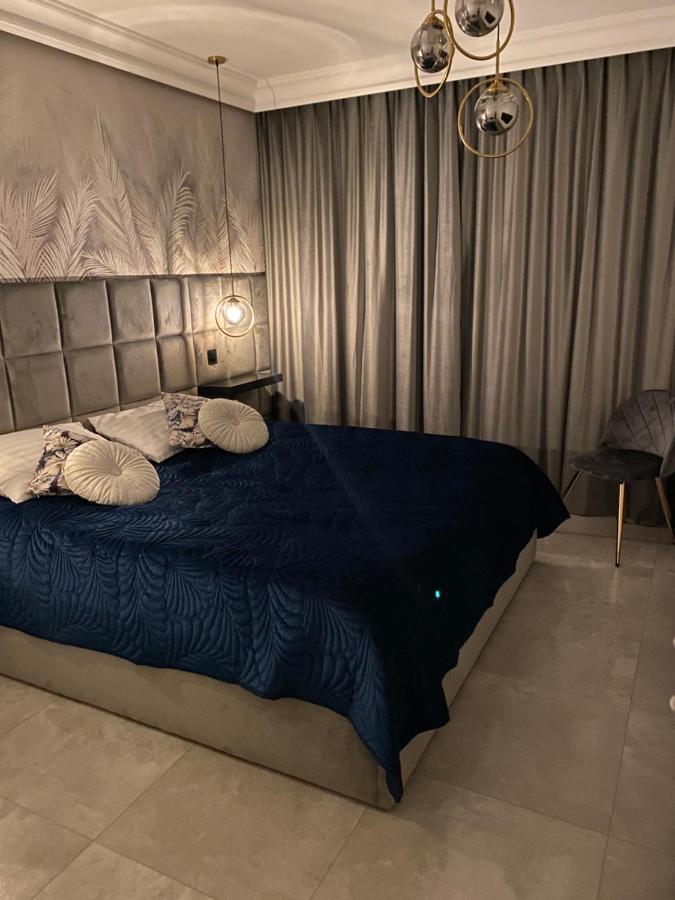 Malaga Balticus Miedzyzdroje