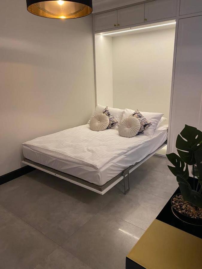Apartament Malaga Balticus