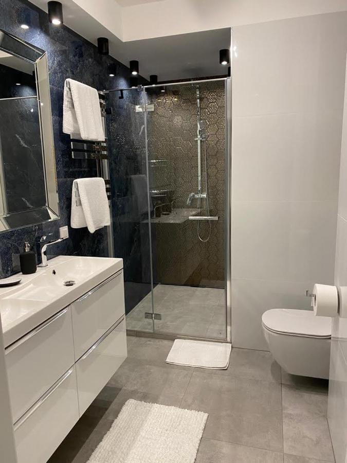 Malaga Balticus Apartment *