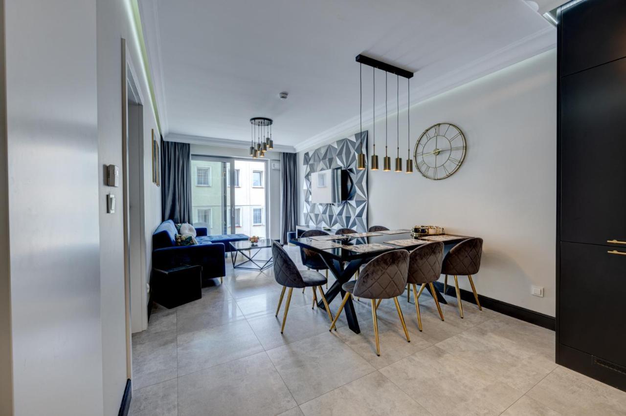 Apartament Malaga Balticus
