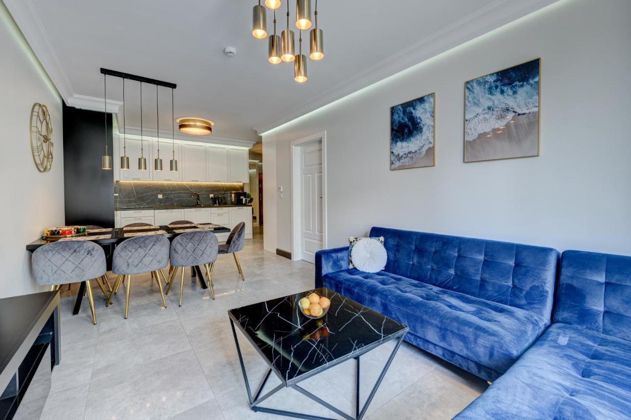 Apartment Malaga Balticus