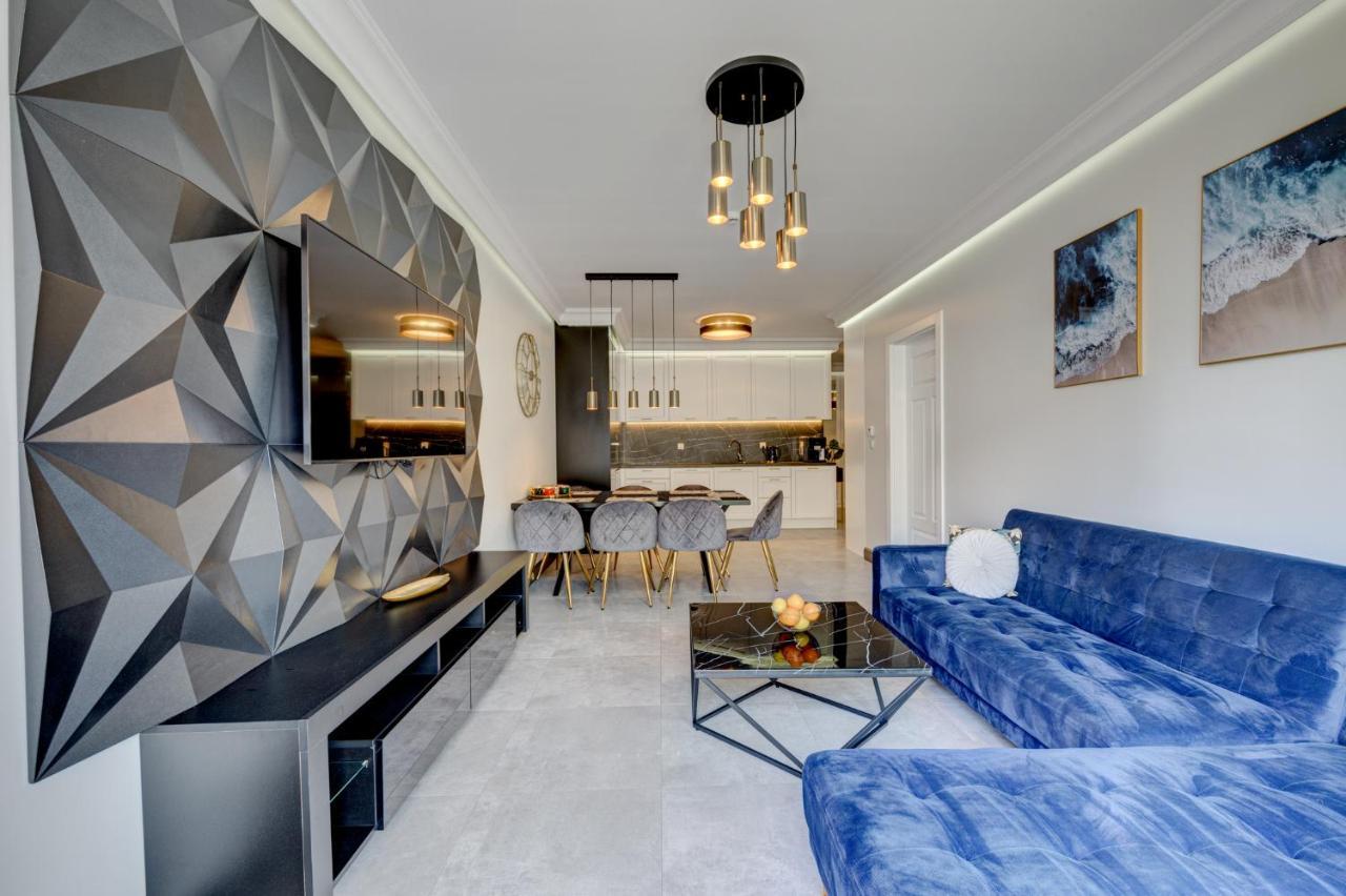 Apartment Malaga Balticus *