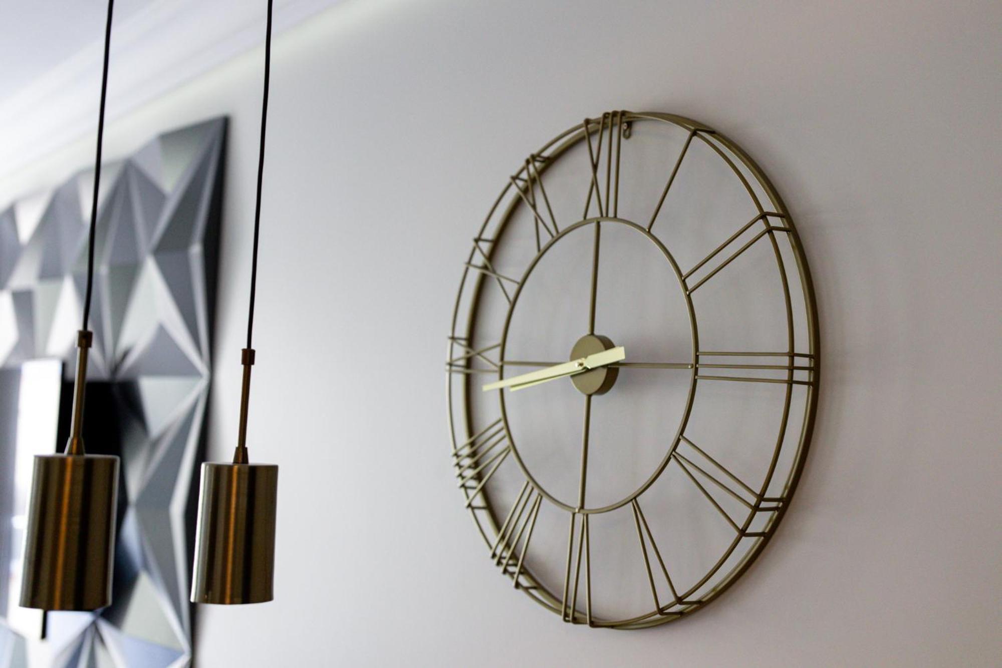 Apartment Malaga Balticus Miedzyzdroje