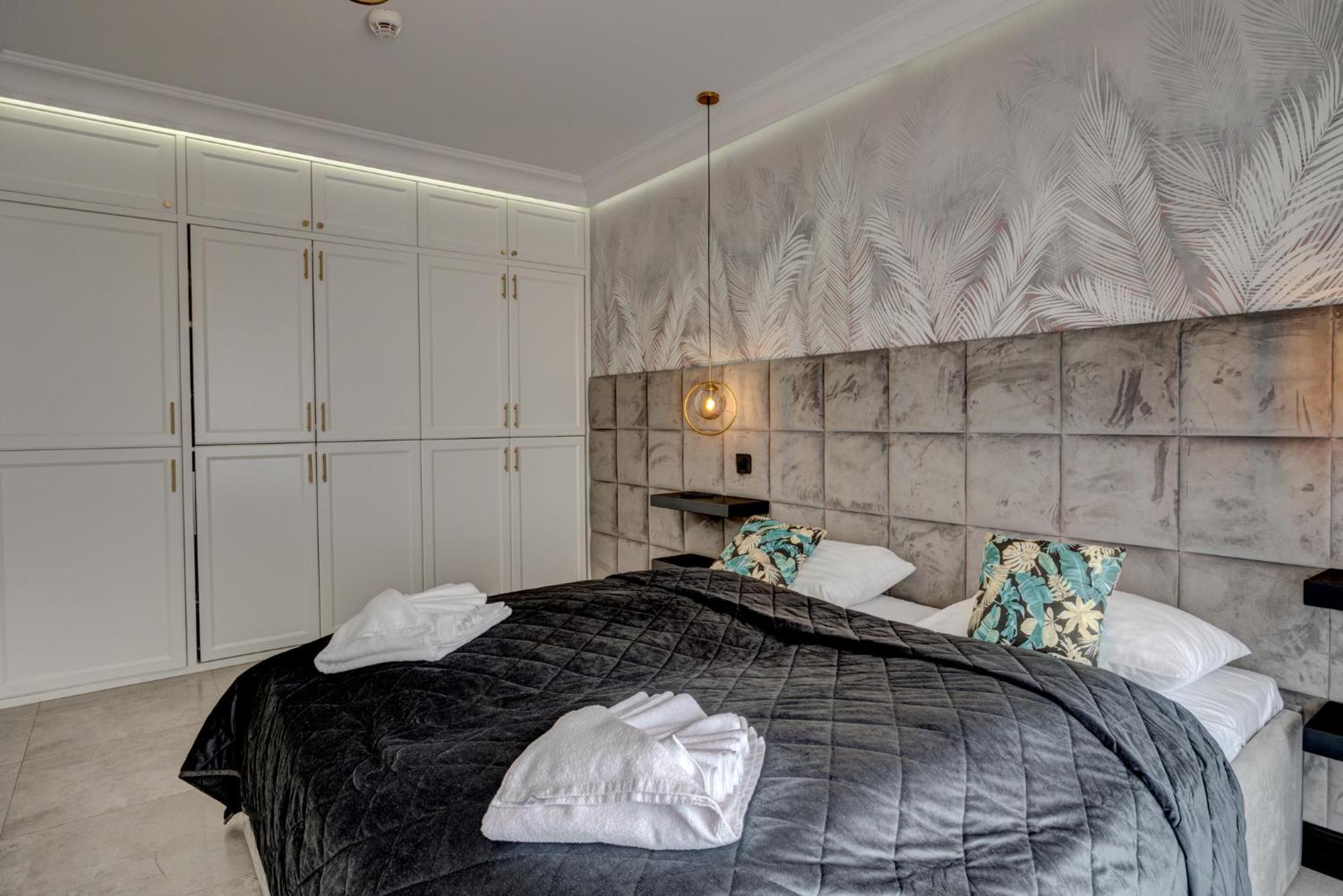 Malaga Balticus Apartament