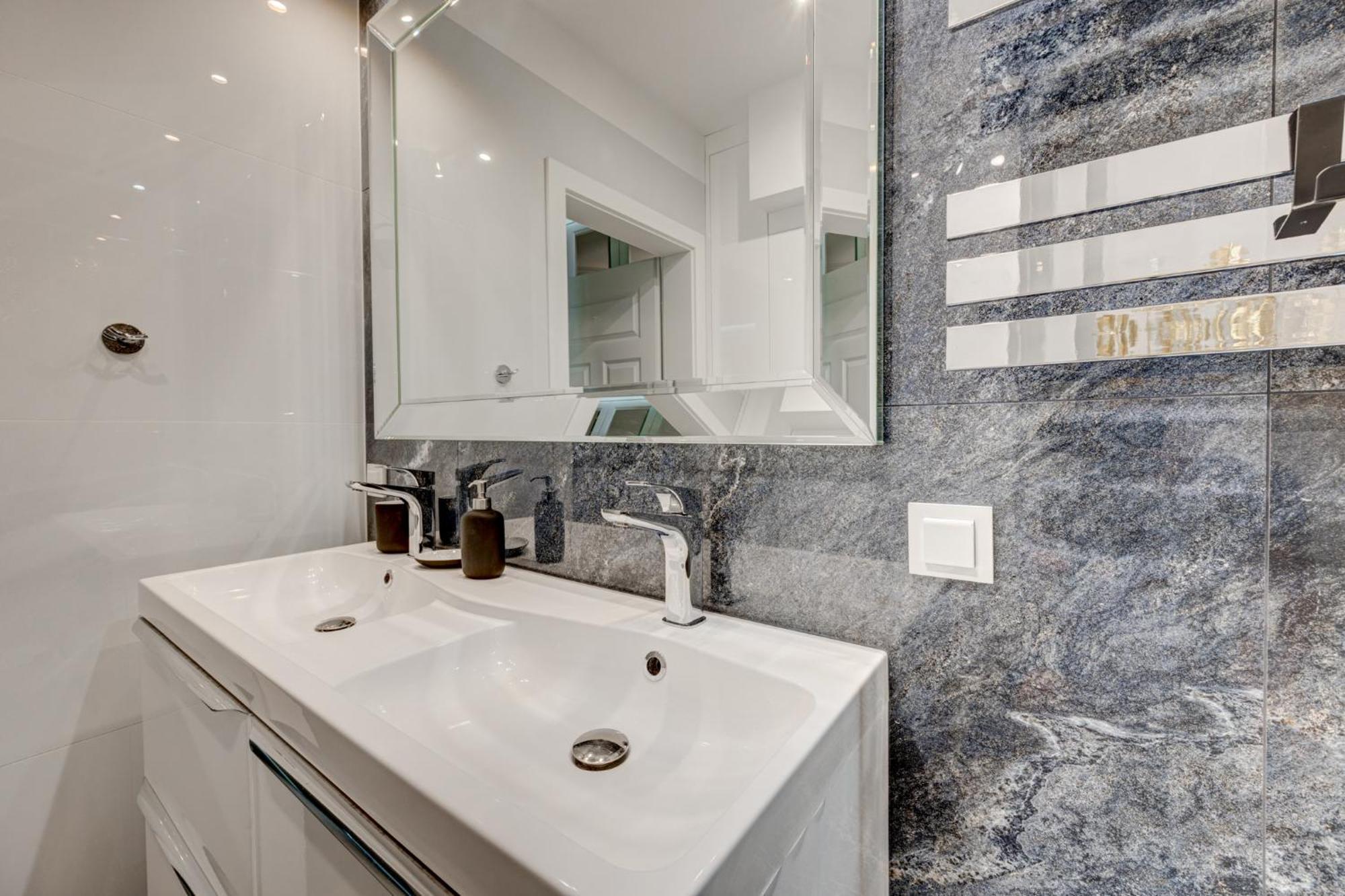 Apartament Malaga Balticus